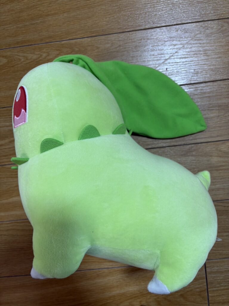 名古屋 買取 ポケモン ぬいぐるみ