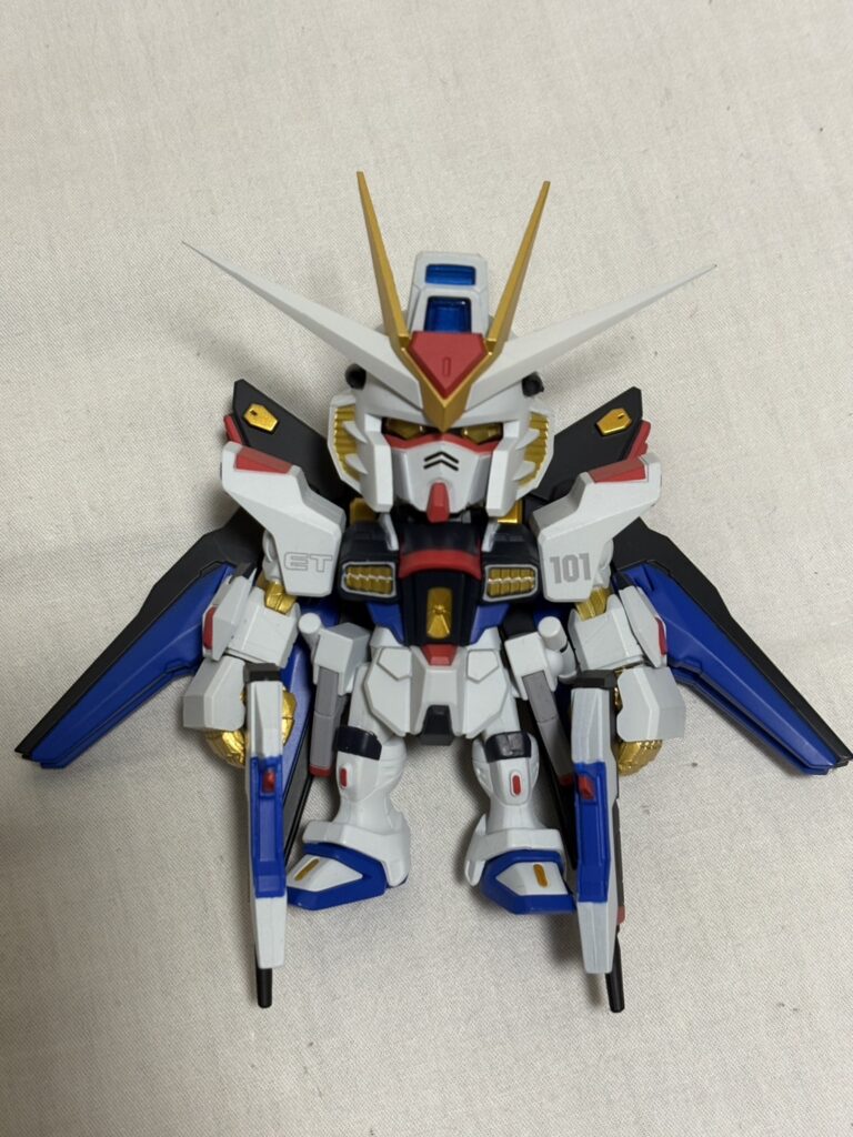 機動戦士ガンダムSEEDグッズの買取実績
